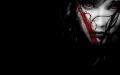 Dark Evil Woman