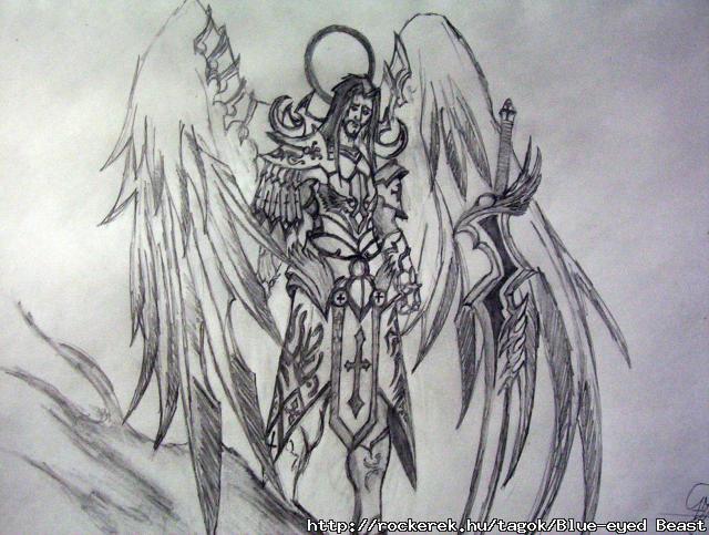 archangyal