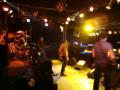 Bkk a backstage fell!!! Wigwam
