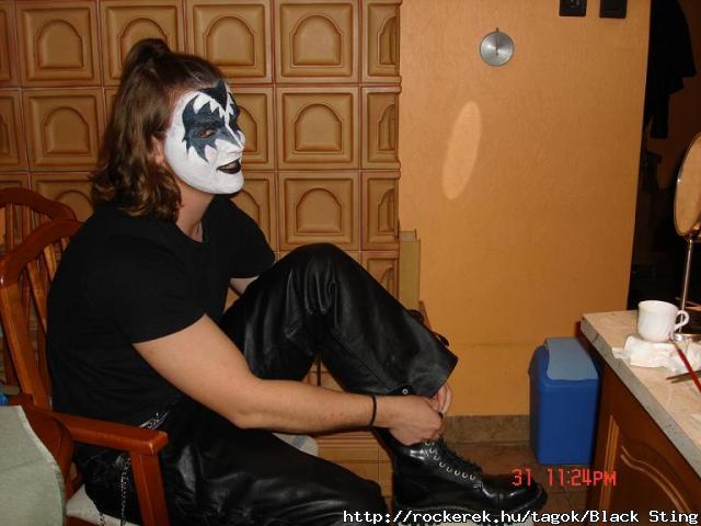 Halloween 2007