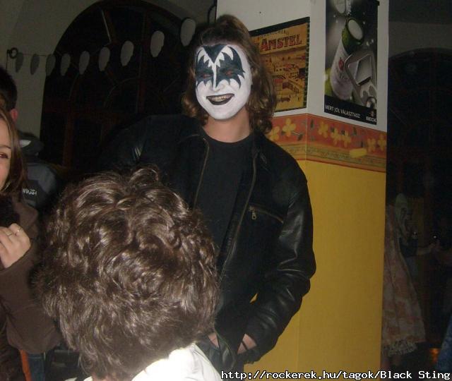 Simmons (Halloween 2007)