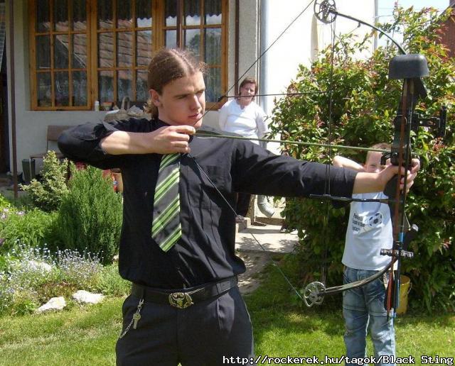 Legolas