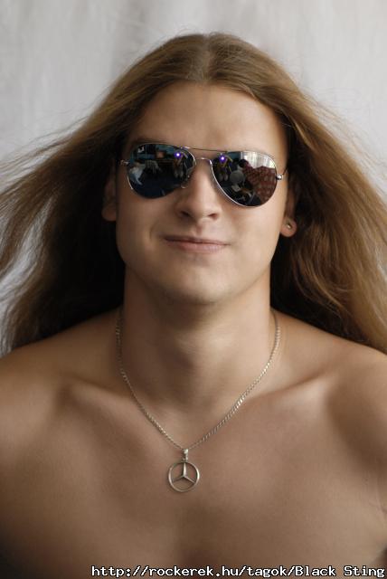 Ray Ban Aviator