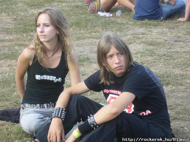 Dvidkval Szigeten <3