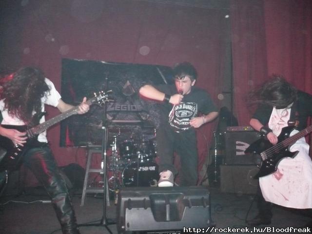 Iklogon koncert