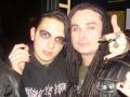 Dani Filth and Me