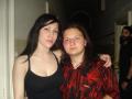 Marta val Bleeding Through bl:)