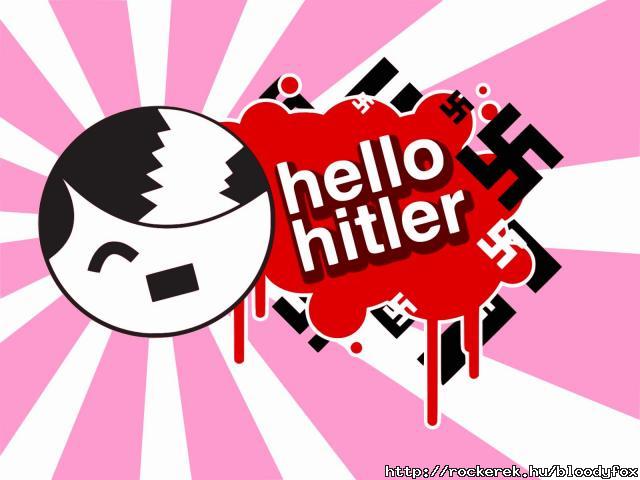 hehe