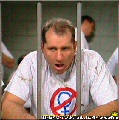 bundy in jail