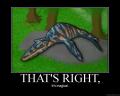 the magical leuplodon