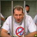 bundy in jail