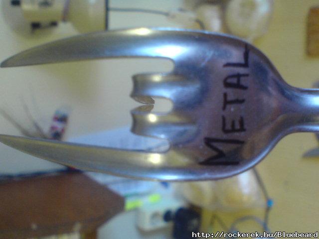metalvilla