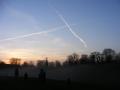 Anglia, Avebury
