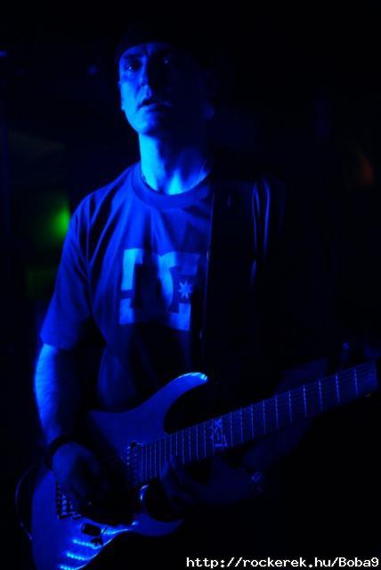 Blue Hell
