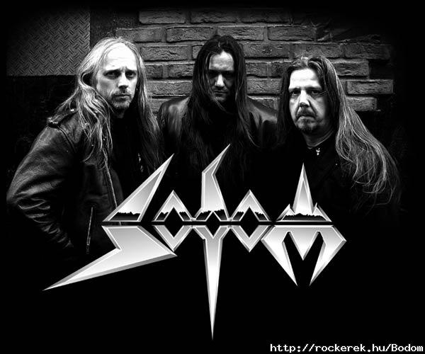 SODOM