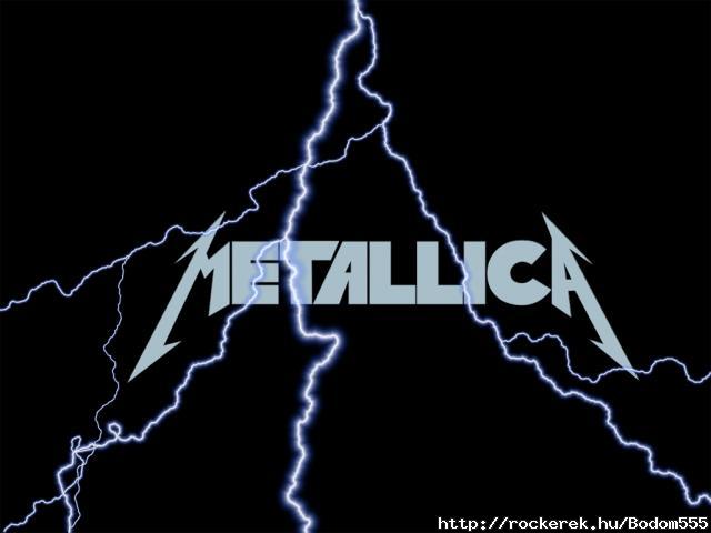 Metallica