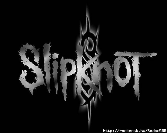 Slipknot Logo