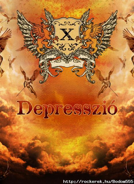 Depresszi