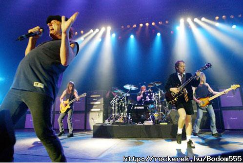 AC/DC