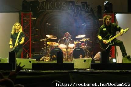 Tankcsapda