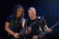 Hammett  Hetfield