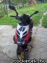 Aprilia sr50 DiTech