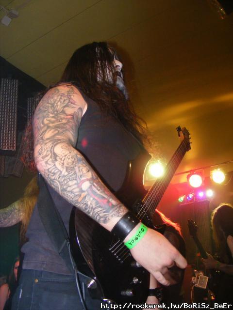 Baskiria Live