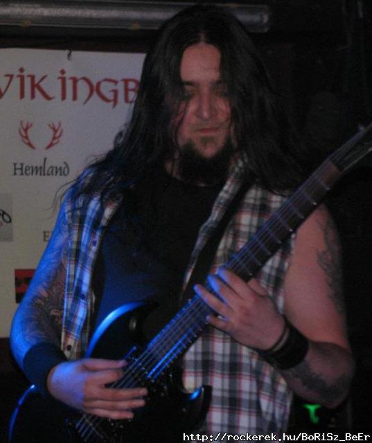 Dusty Chopper Live @ Red Hell
