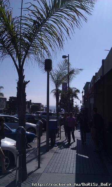Los Angeles - 2013 Augusztus