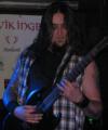 Dusty Chopper Live @ Red Hell