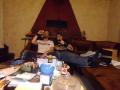 Chillzone @ Barbarian HQ