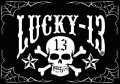 lucky13logo