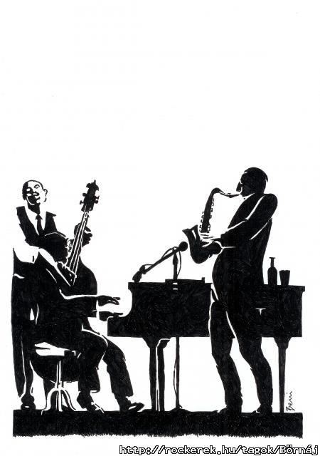 Jazz Band