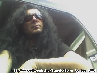 A truckrlt,A Hegylak,de legfkppen az Orfeus hangja!!