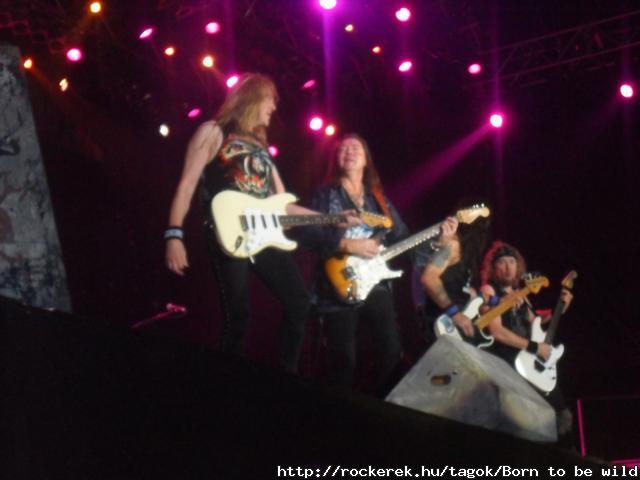 Sziget 2010