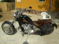 Iron Horse