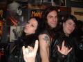 bother and sister of Metal