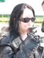 zott bikergirl
