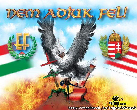 NEM ADJUK FEL