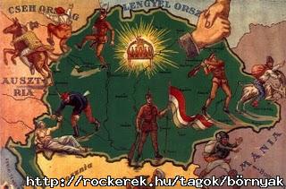 Irredenta plakt gynyr!