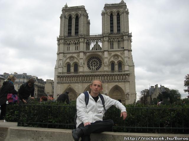 NotreDame