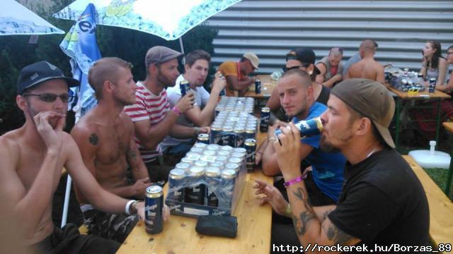 Frequency 2013  Day-off :D