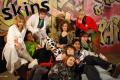Skins :)