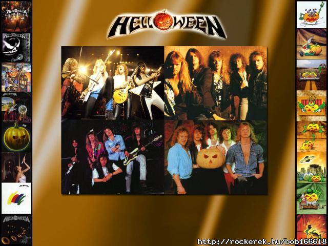 Helloween