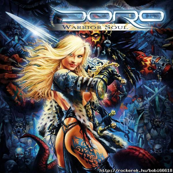 Doro cover
