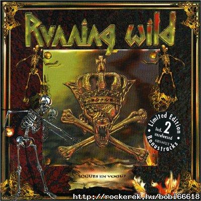 Running Wild 2