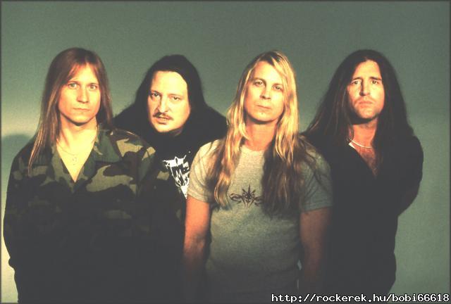 savatage