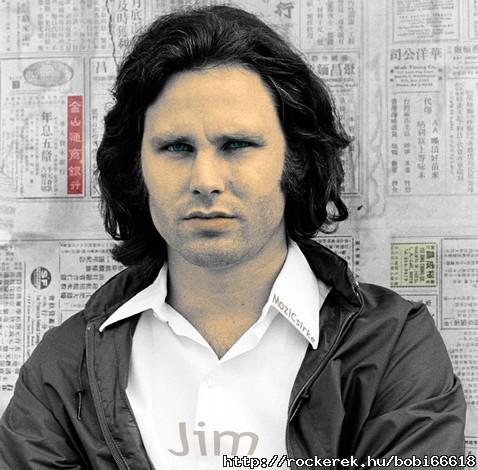 Jim Morrison