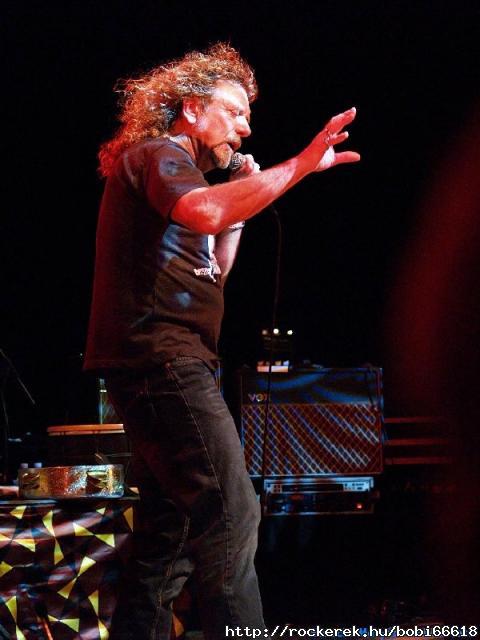 Robert Plant