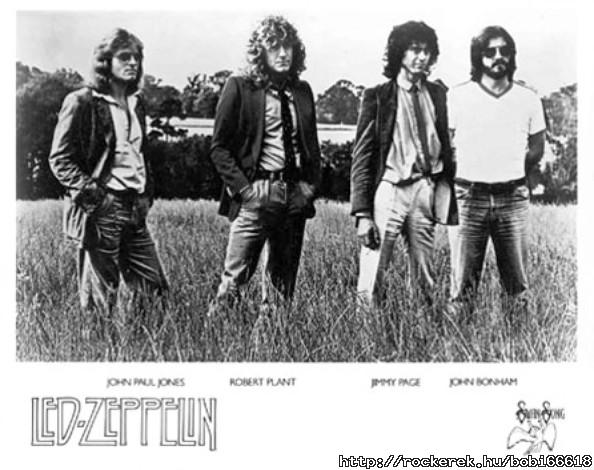Led Zeppelin